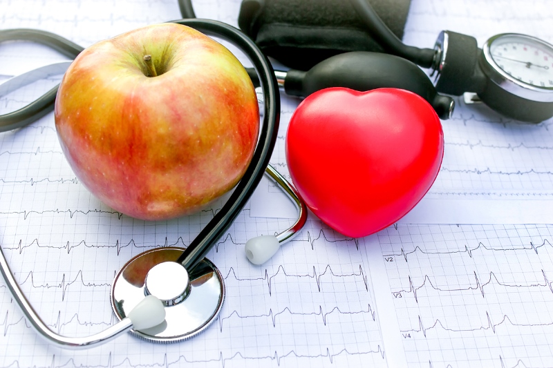 Health care and healthy living