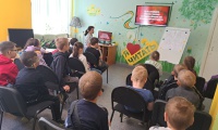 Фотография с мероприятия