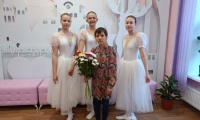 Фотография с мероприятия