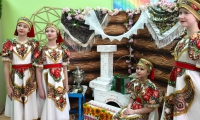 Ансамбль_Полянка
