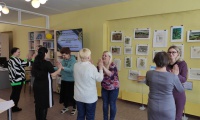 Фотография с мероприятия