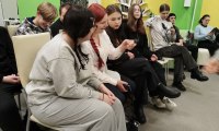 Фотография с мероприятия