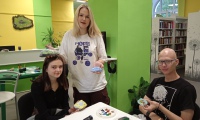 Фотография с мероприятия