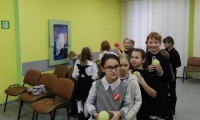 Фотография с мероприятия