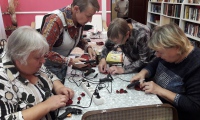 Фотография с мероприятия