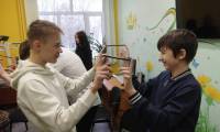 Фотография с мероприятия