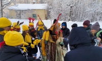 Фотография с мероприятия
