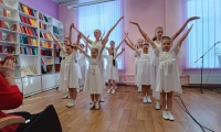 Фотография с мероприятия