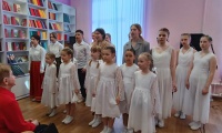 Фотография с мероприятия