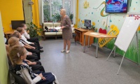 Фотография с мероприятия