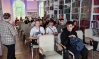 Фотография с мероприятия