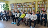 Фотография с мероприятия
