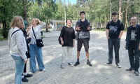 Фотография с мероприятия