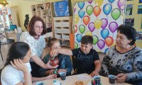 Фотография с мероприятия