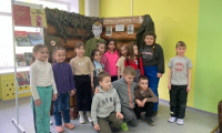 Фотография с мероприятия