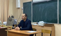 Фотография с мероприятия