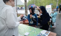 Фотография с мероприятия