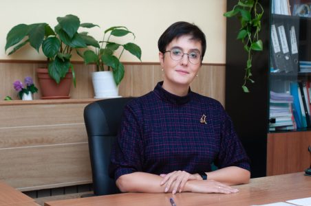 О нас