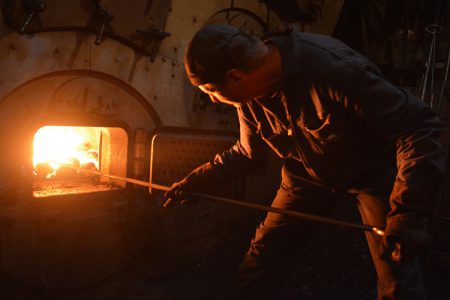 «Звезда по имени Цой»