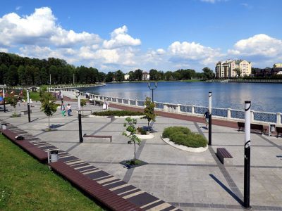Калининград