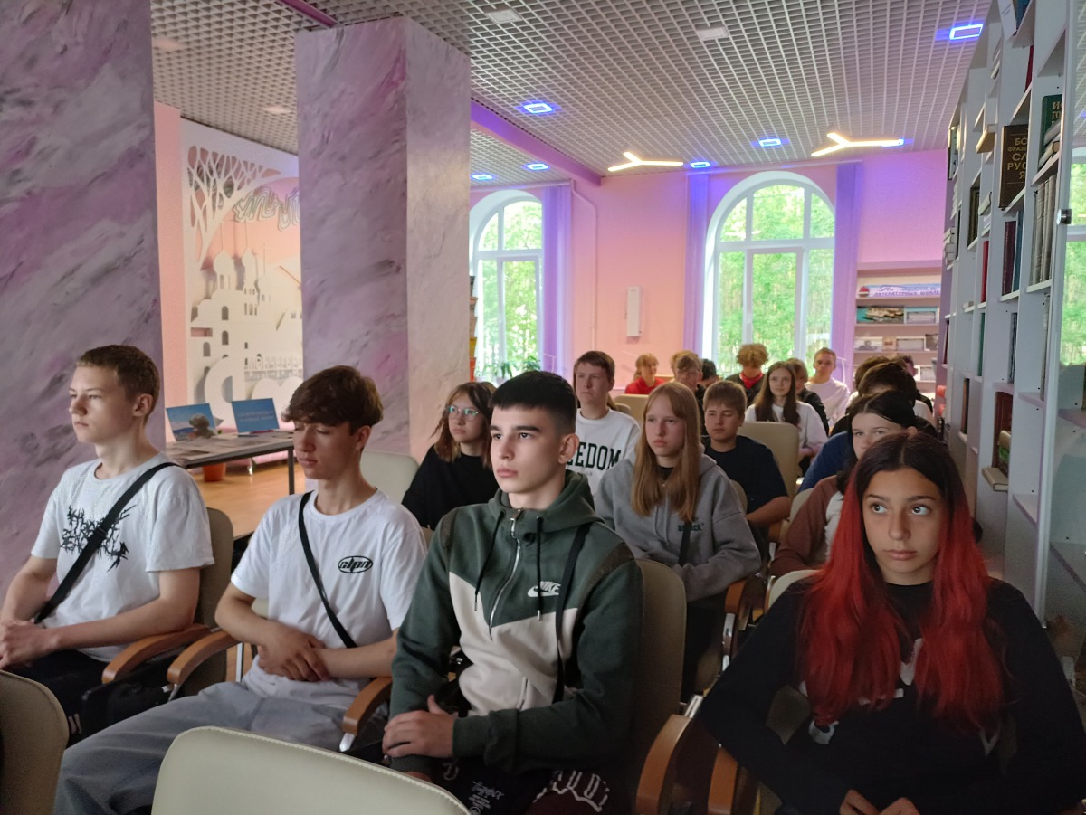 Первый день войны и первый шаг к победе