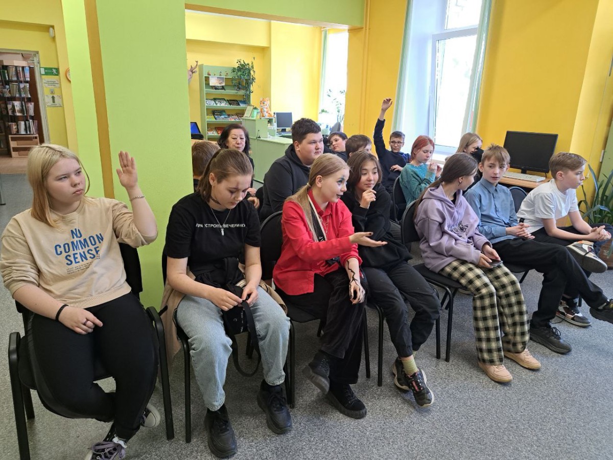Твердое "НЕТ"- слово спасение