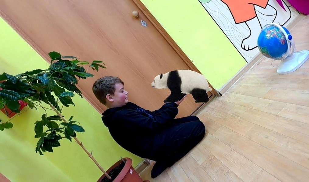 Солнечные выходные