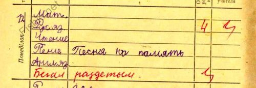 «Семейный альбом»