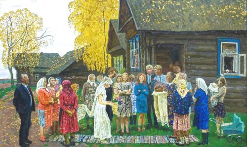 «Семейный альбом»