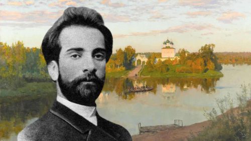 «Любовь к природе через кисть» (12+)