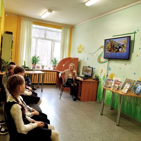 Наука побеждать