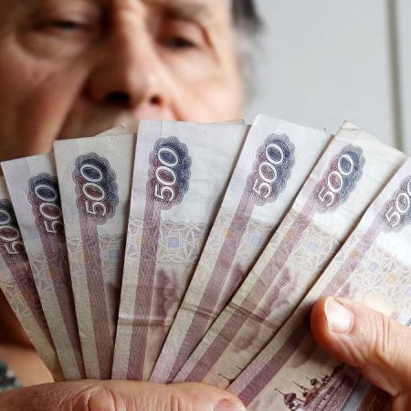 Оформление северной пенсии