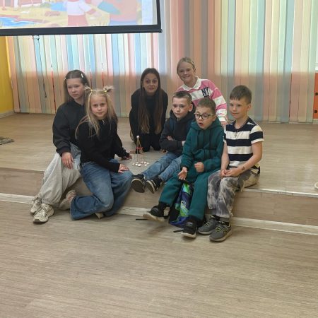 Хранители Севера Хранители Севера