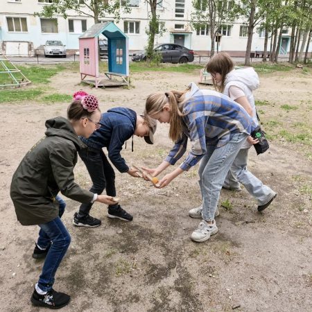Код Просвещения: как юные сыщики спасли магию книг Код Просвещения: как юные сыщики спасли магию книг