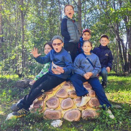 Дорога приключений
