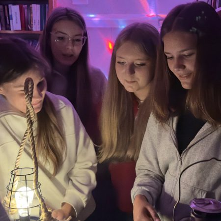 Эхо прошлого: загадки коренных народов