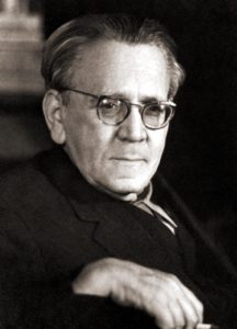 Самуил Маршак