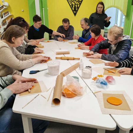 Мастерская улыбок Мастерская улыбок